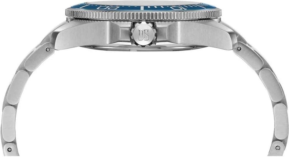 Certina DS Action C032.607.11.041.00 Automatisch horloge voor heren Duikhorloge Certina DS Action C032.607.11.041.00 Automatisch horloge voor heren Duikhorloge