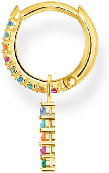 Thomas Sabo CR703-488-7 Orecchini creole Thomas Sabo CR703-488-7 Orecchini creole