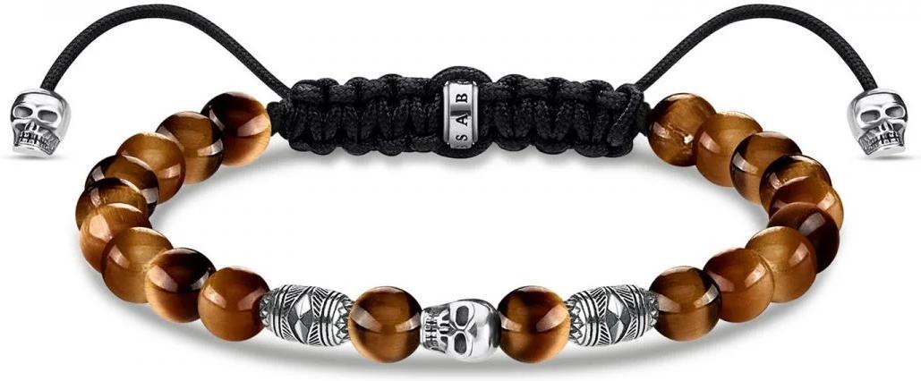 Thomas Sabo A1945-329-2-L22V Herrenarmband