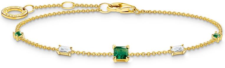 Thomas Sabo A2059-971-7-L19V Braccialetto per donne