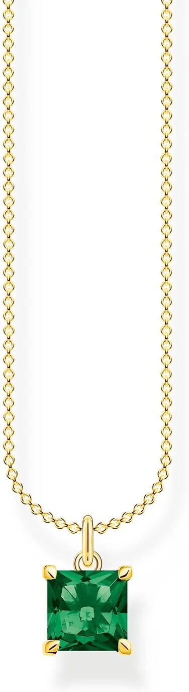 Thomas Sabo KE2156-472-6-L45V womans necklace