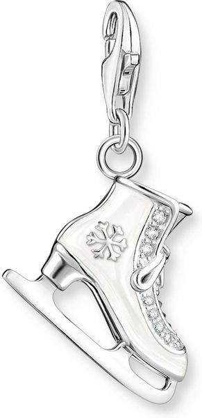 Thomas Sabo 1907-041-14 Pendentif Charm Thomas Sabo 1907-041-14 Pendentif Charm