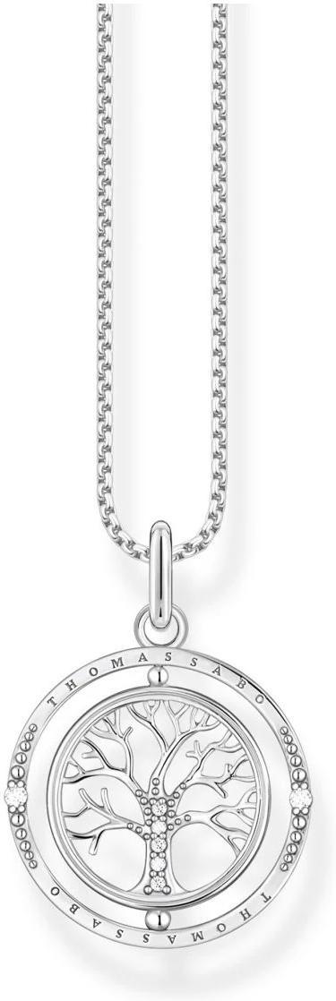 Thomas Sabo KE2148-643-14-L45V Halsketting voor dames