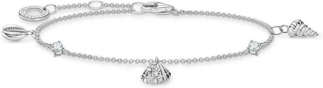 Thomas Sabo A2060-051-14-L19V Damenarmband