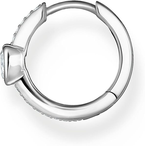 Thomas Sabo CR692-051-14 Orecchini creole Thomas Sabo CR692-051-14 Orecchini creole