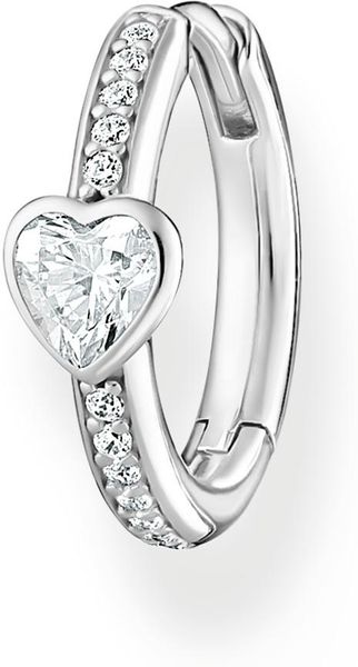 Thomas Sabo CR692-051-14 Orecchini creole Thomas Sabo CR692-051-14 Orecchini creole
