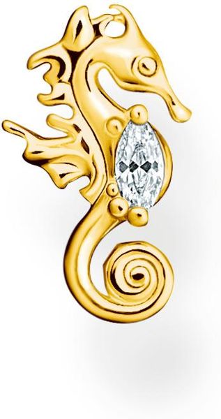 Thomas Sabo H2236-414-14 Oorknopjes Thomas Sabo H2236-414-14 Oorknopjes
