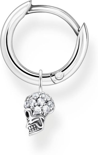 Thomas Sabo CR706-643-14 Orecchini creole Thomas Sabo CR706-643-14 Orecchini creole