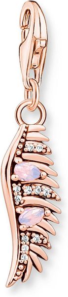 Thomas Sabo 1906-323-9 Charm Anhänger Thomas Sabo 1906-323-9 Charm Anhänger