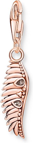 Thomas Sabo 1906-323-9 Charm Anhänger Thomas Sabo 1906-323-9 Charm Anhänger