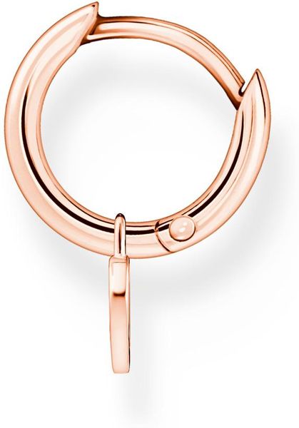 Thomas Sabo CR696-415-40 Orecchini creole