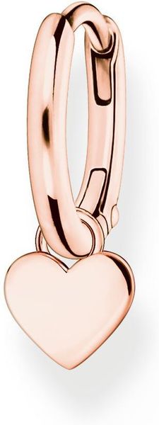 Thomas Sabo CR696-415-40 Orecchini creole