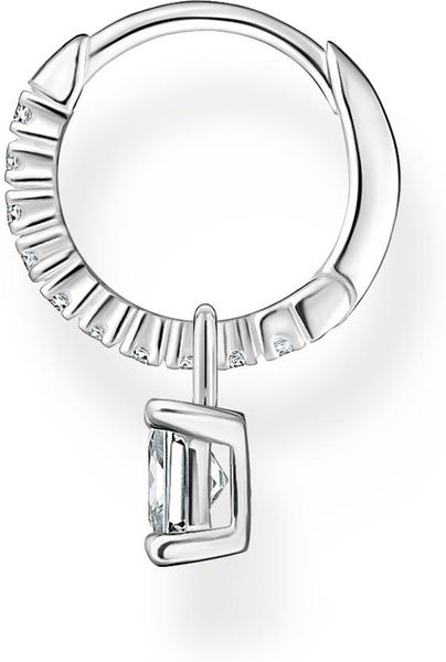 Thomas Sabo CR699-051-14 Orecchini creole Thomas Sabo CR699-051-14 Orecchini creole