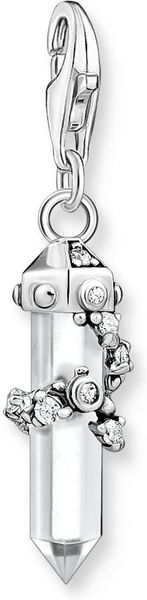 Thomas Sabo 1908-690-14 Charm-hanger Thomas Sabo 1908-690-14 Charm-hanger