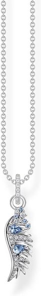Thomas Sabo KE2168-644-1-L45V Chaîne de cou pour femmes