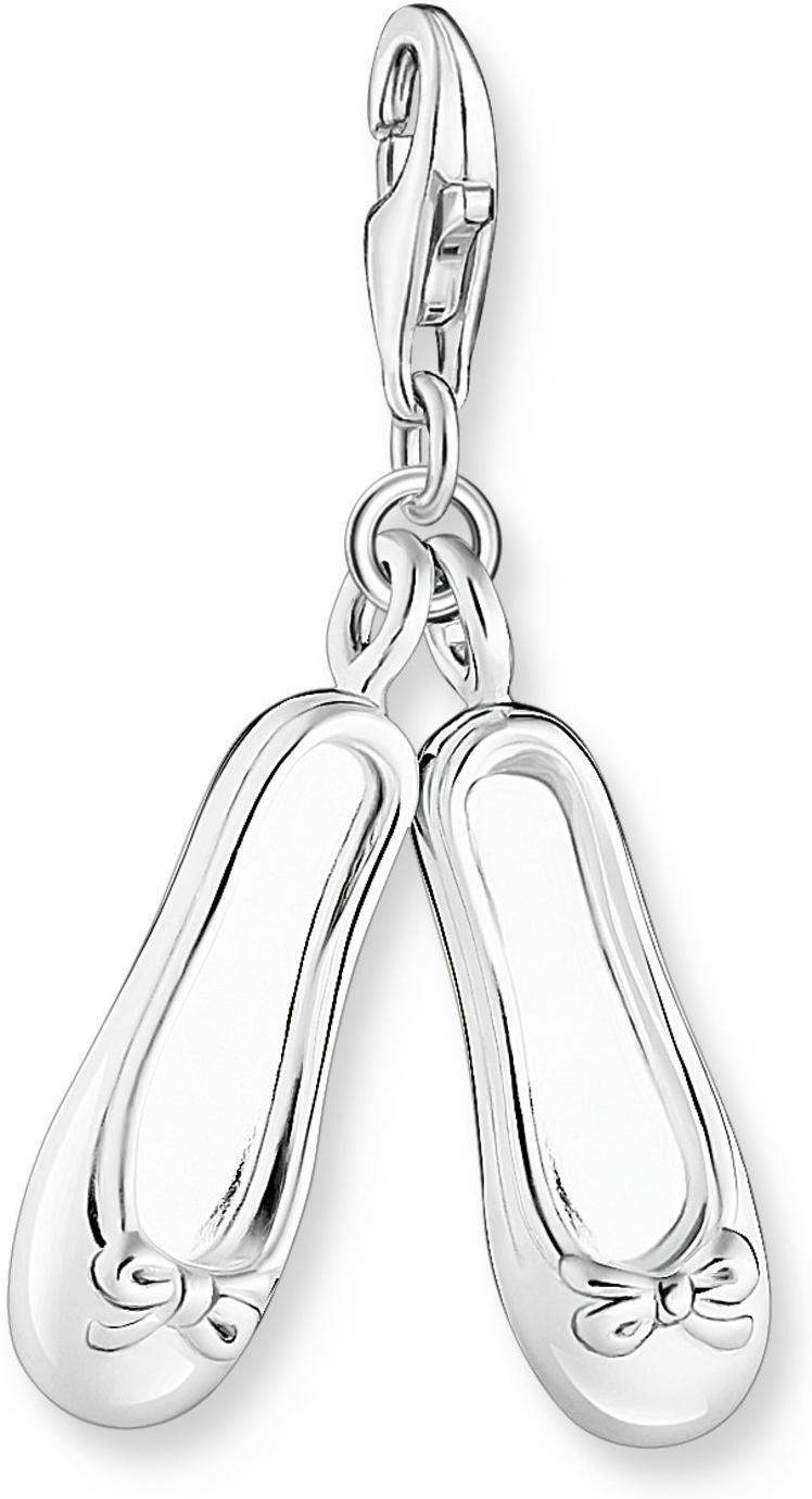 Thomas Sabo 0107-001-12 Charm Anhänger