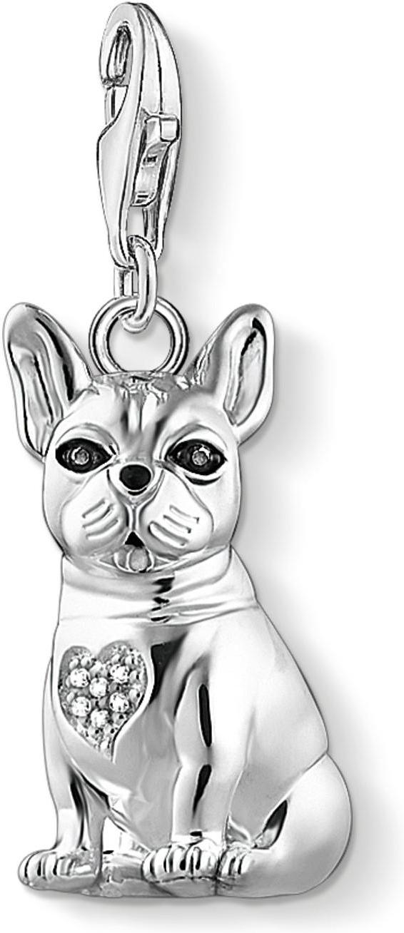 Thomas Sabo 1726-041-21 Pendiente Charm