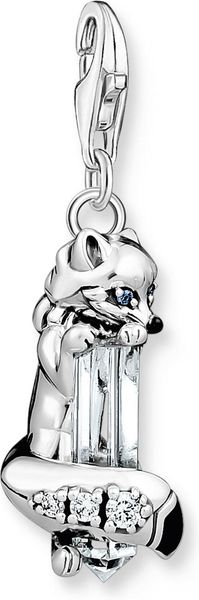 Thomas Sabo 1901-129-7 Charm Anhänger Thomas Sabo 1901-129-7 Charm Anhänger