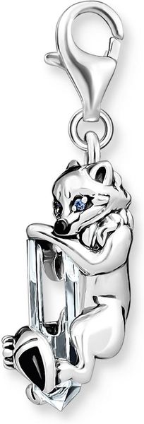 Thomas Sabo 1901-129-7 Charm Anhänger Thomas Sabo 1901-129-7 Charm Anhänger