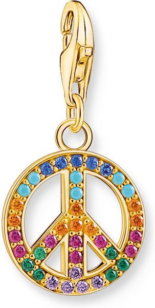 Thomas Sabo 1898-488-7 Charm Anhänger Thomas Sabo 1898-488-7 Charm Anhänger