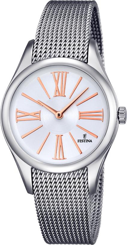 Festina Klassik F16962/1 Orologio da polso donna Miglior design