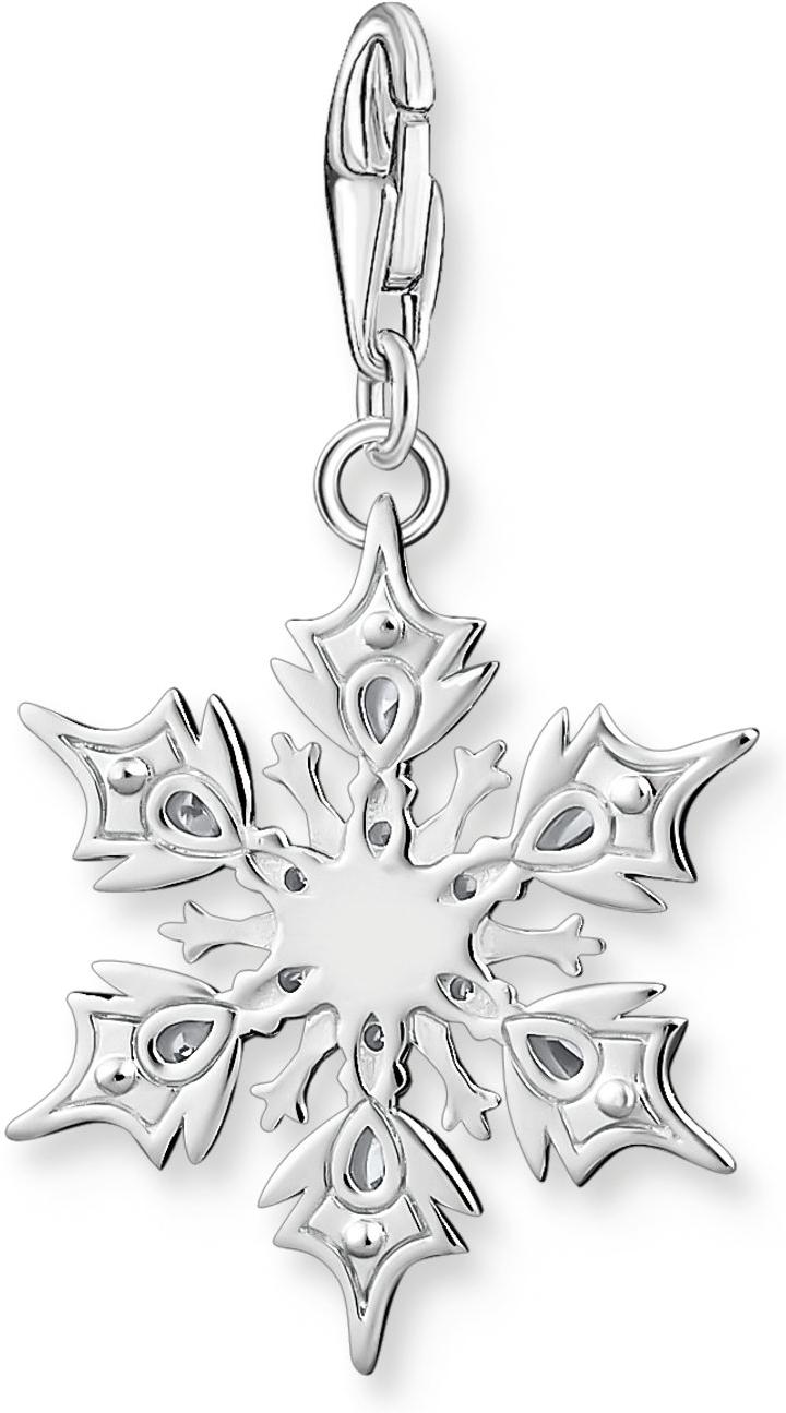 Thomas Sabo 1902-945-7 Charm Anhänger