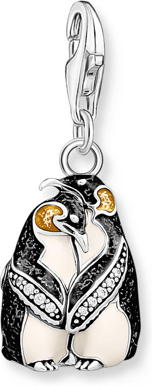 Thomas Sabo 1909-691-7 Charm Anhänger