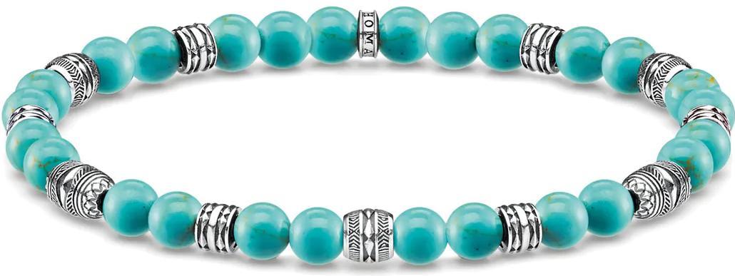 Thomas Sabo A1923-878-17-L19 Herrenarmband