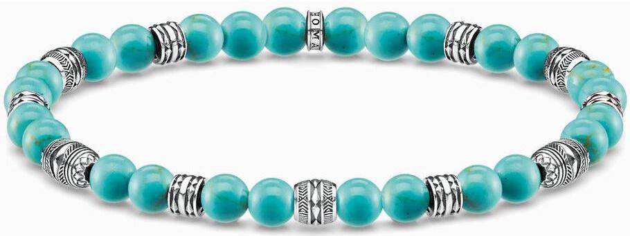 Thomas Sabo A1923-878-17-L17 Herenarmband