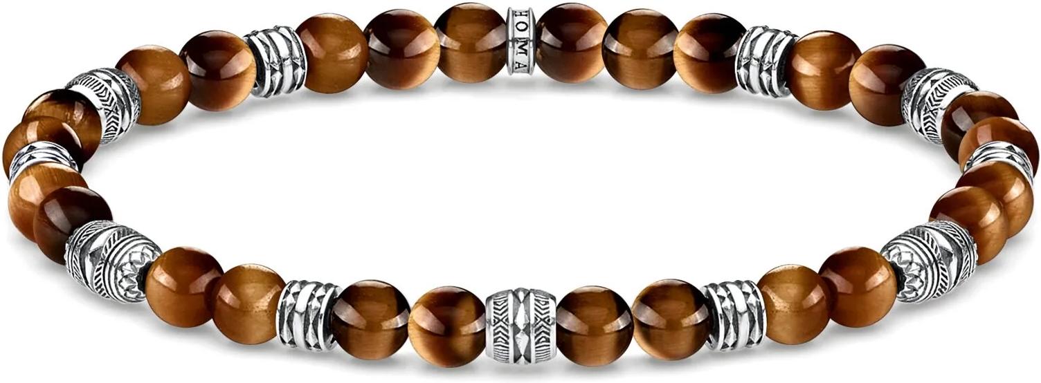 Thomas Sabo A1923-826-2-L19 Herrenarmband