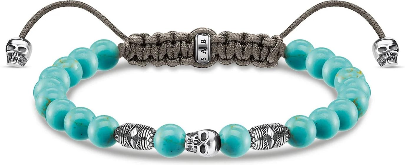 Thomas Sabo A1945-504-17-L22V Herrenarmband