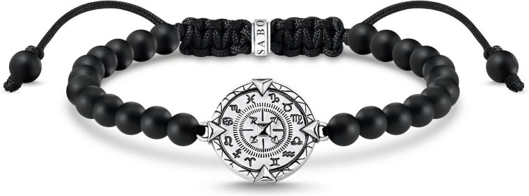 Thomas Sabo A2009-704-11-L22V Herrenarmband