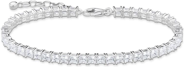 Thomas Sabo A2029-051-14-L19V Braccialetto per donne