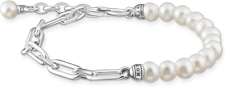 Thomas Sabo A2031-167-14-L19V Braccialetto per donne