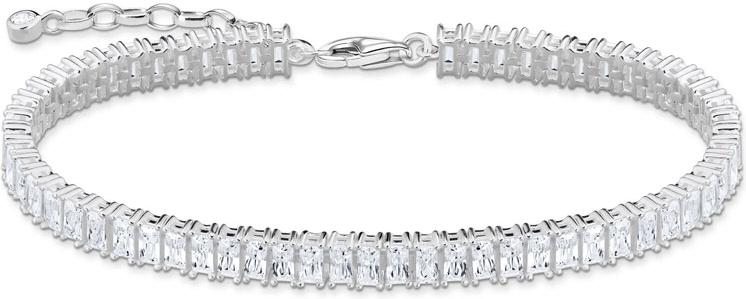 Thomas Sabo A2030-051-14-L19V Braccialetto per donne