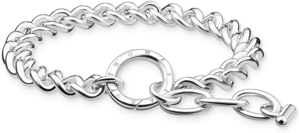 Thomas Sabo A2036-001-21-L19V Bracelet pour femmes