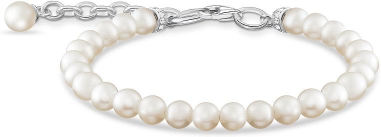 Thomas Sabo A2034-167-14-L19V Damenarmband