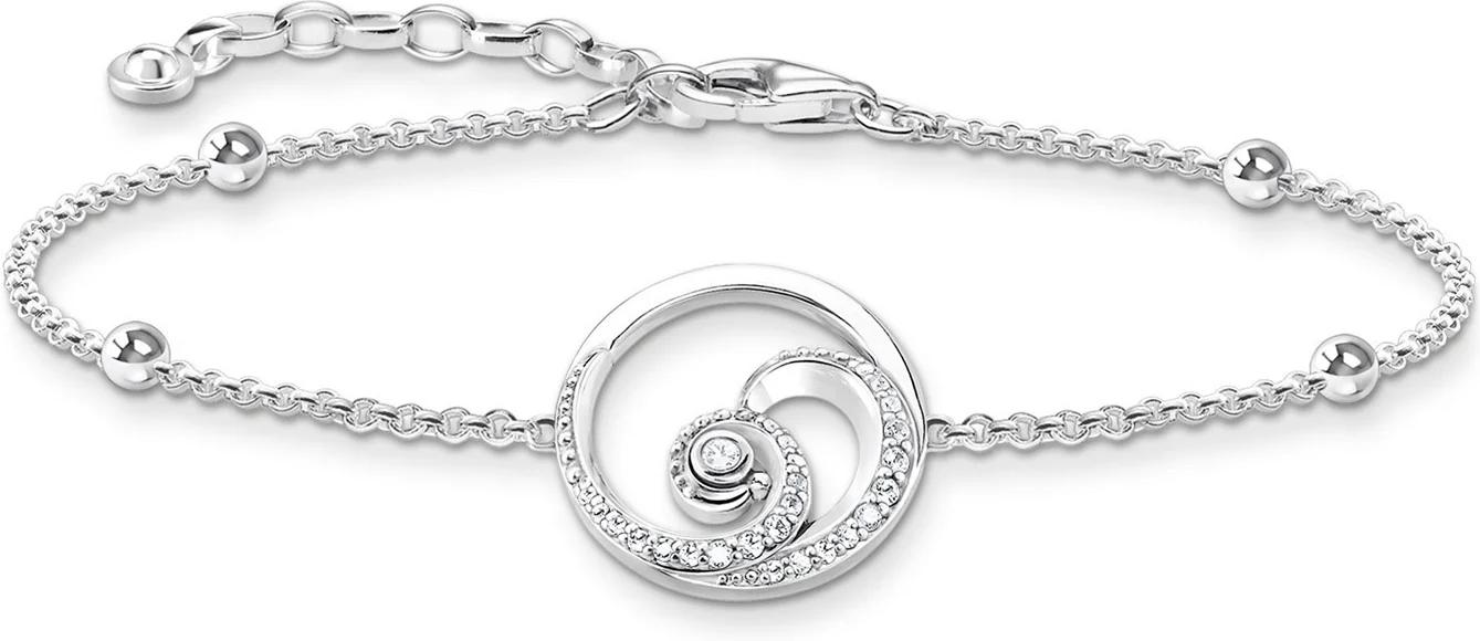 Thomas Sabo A2045-051-14-L19V Damenarmband