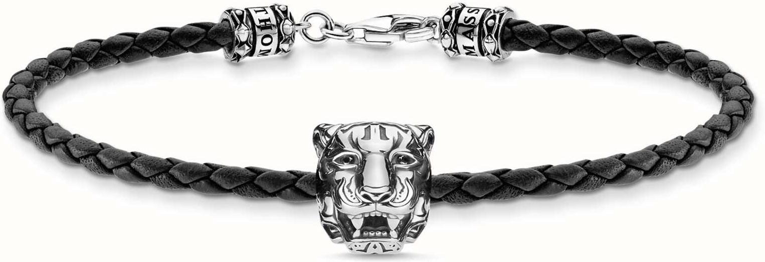 Thomas Sabo A2054-805-11-L17,5 Herrenarmband