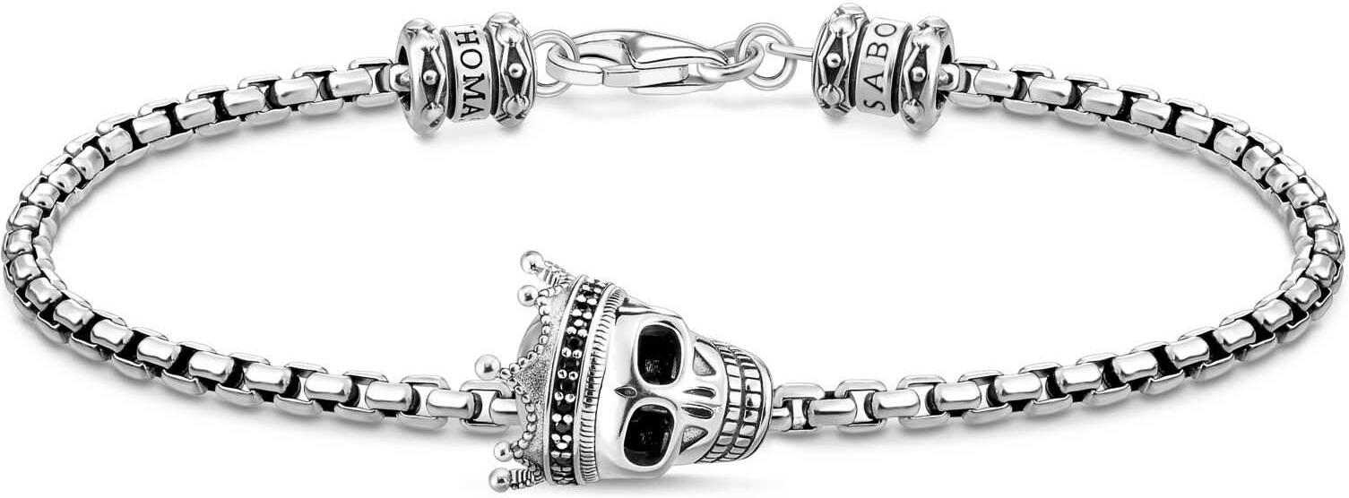 Thomas Sabo A2056-643-11-L17,5 Herrenarmband