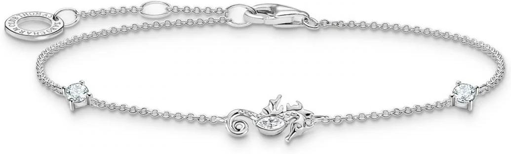 Thomas Sabo A2061-051-14-L19V Bracelet pour femmes