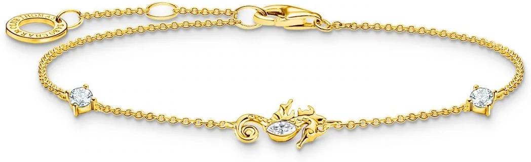 Thomas Sabo A2061-414-14-L19V Pulsera para mujeres