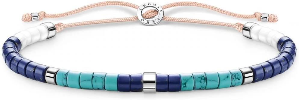 Thomas Sabo A2065-775-7-L20V Unisex Armband