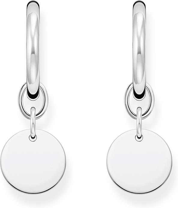 Thomas Sabo CR677-001-21 Hoop earring