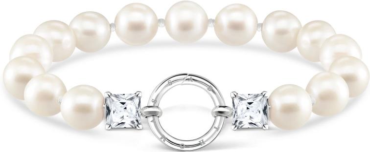 Thomas Sabo A2072-167-14-L19 Pulsera para mujeres