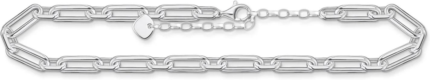 Thomas Sabo AK0033-001-21-L27V Fußkette