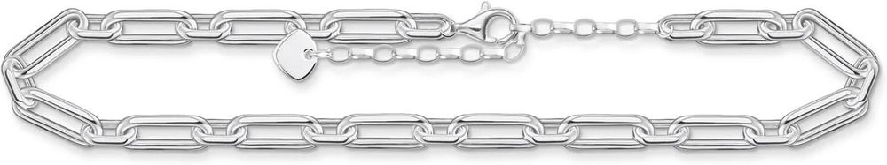 Thomas Sabo AK0033-001-21-L27V Calcetín Thomas Sabo AK0033-001-21-L27V Calcetín