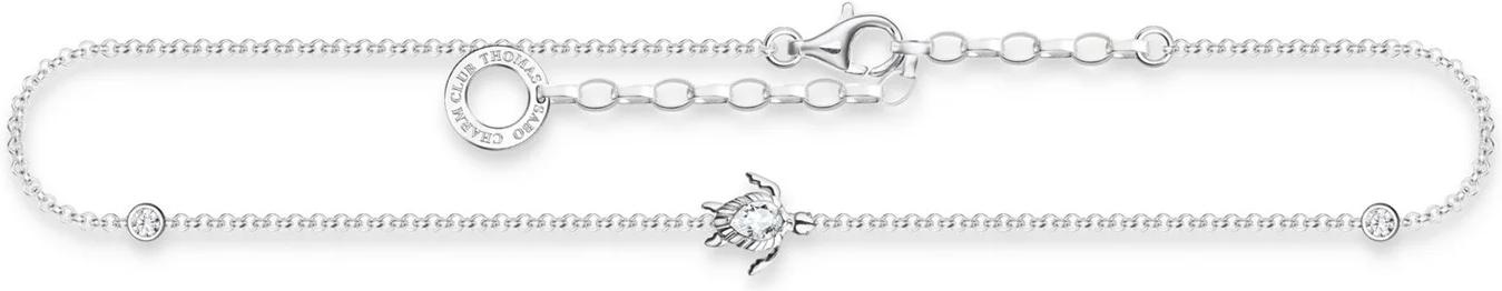 Thomas Sabo AK0036-051-14-L27V Fußkette