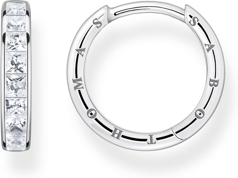 Thomas Sabo CR668-051-14 Orecchini creole Thomas Sabo CR668-051-14 Orecchini creole