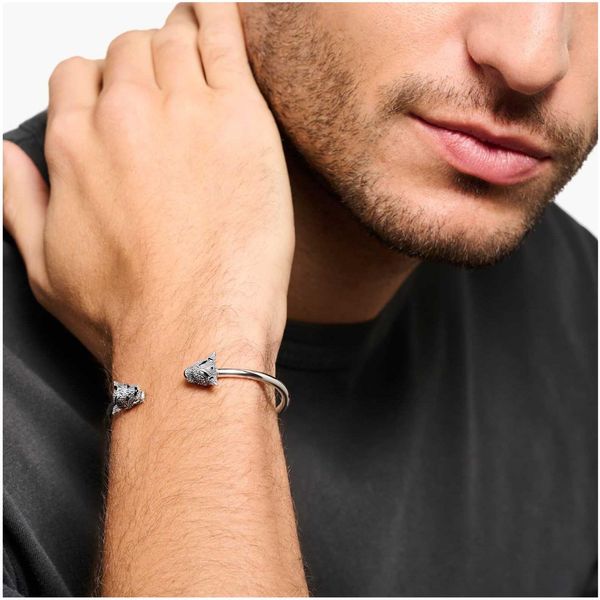 Thomas Sabo AR110-664-11-L19 Bracciale uomo Thomas Sabo AR110-664-11-L19 Bracciale uomo